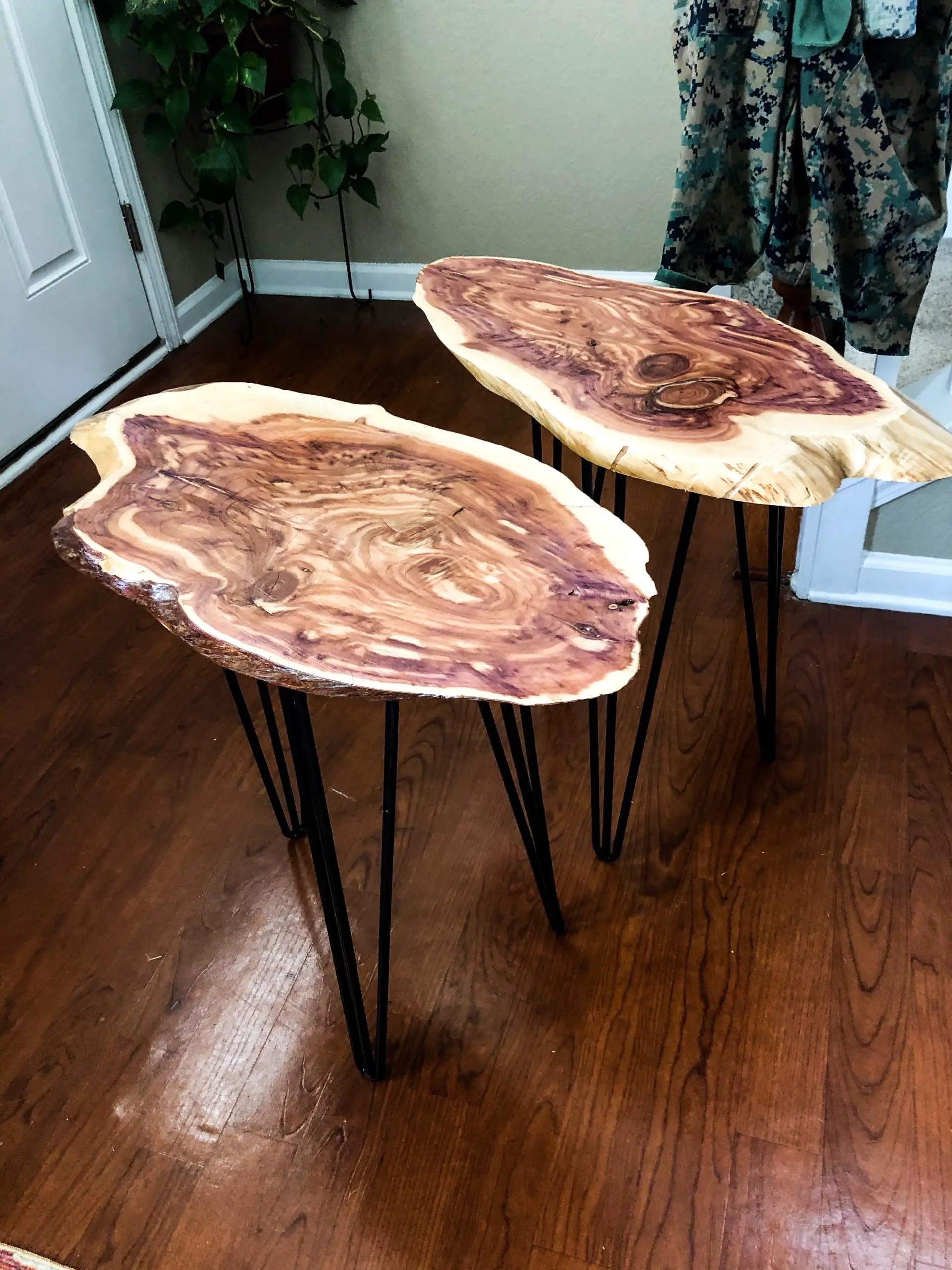 Custom Made DIY Table