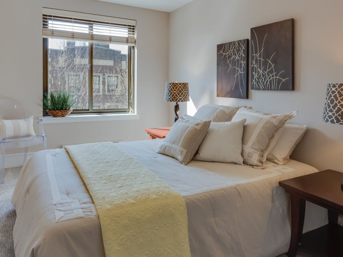 City View Condos With Versatile Additional Bedroom Spaces Reference: What To Do With Extra Bedroom Space